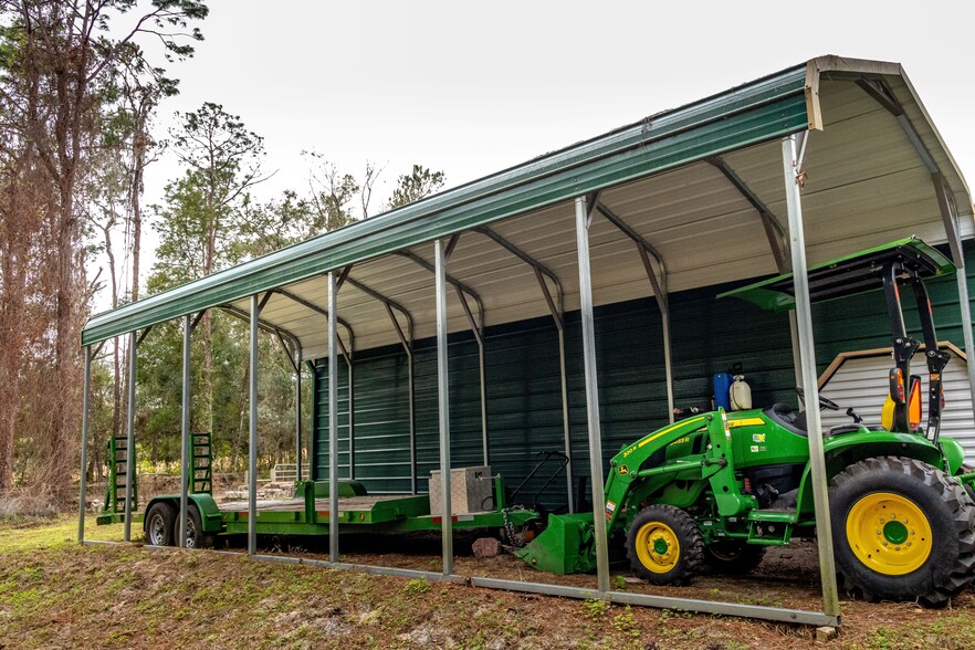 More Photos Of 24091 Richbarn Rd, Brooksville Land For Sale