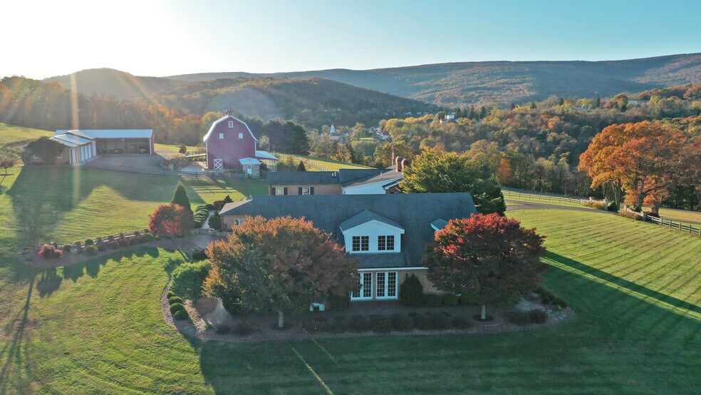 More Photos Of 15201 Weimer Road, Mount Savage Land For Sale