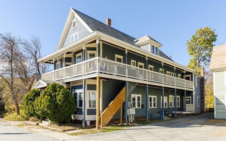 More Photos Of 5-9 Merchant St, North Walpole Apartments For Sale