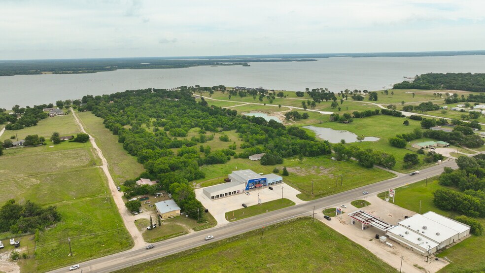 More Photos Of 504 E Highway 276, West Tawakoni General Retail For Sale