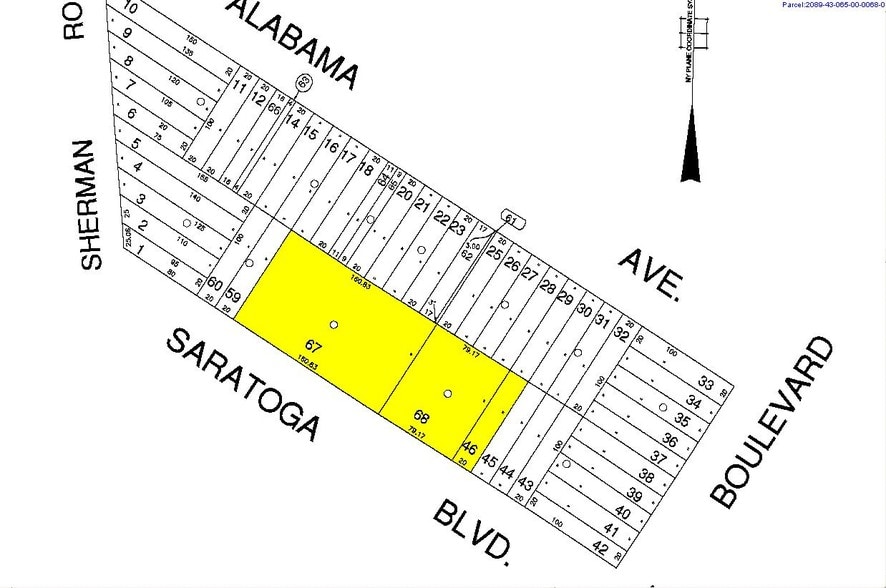 More Photos Of 4090 Austin Blvd, Island Park Service For Lease