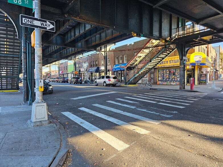 More Photos Of 8716 Liberty Ave, Ozone Park Flex For Sale