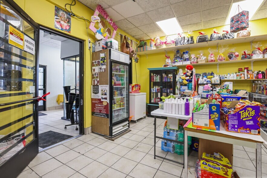 More Photos Of , Minneapolis General Retail For Sale