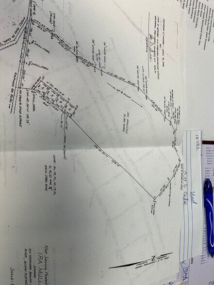 More Photos Of TBD Mullins Ter, Chapmanville Land For Sale