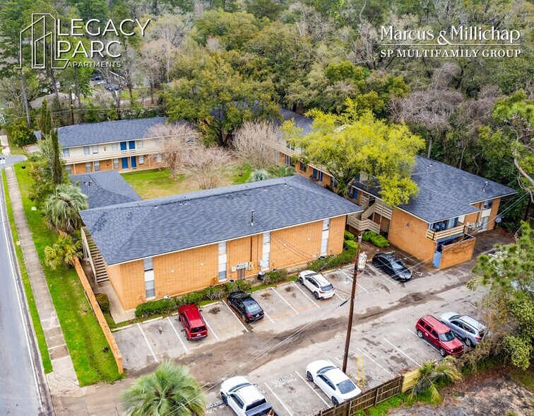 More Photos Of 457 White Dr, Tallahassee Apartments For Sale