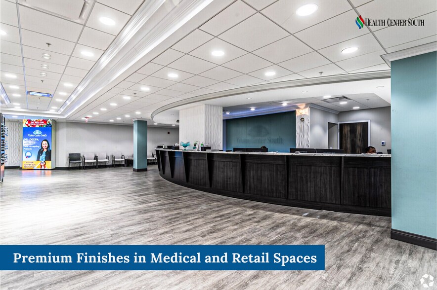 More Photos Of 2826 Ross Clark Cir, Dothan Medical For Lease