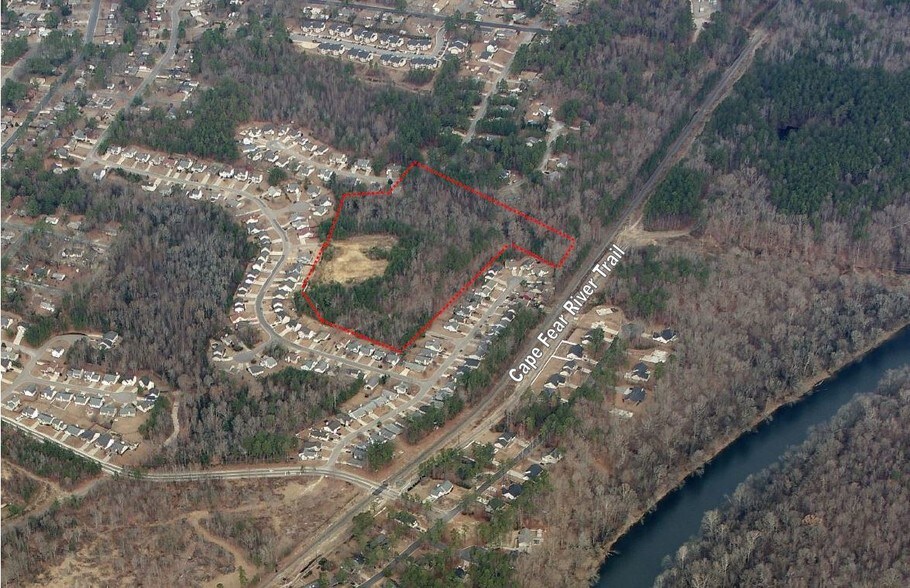 More Photos Of 000 Ramsey St, Fayetteville Land For Sale