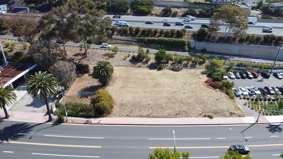 More Photos Of 1315 S El Camino Real, San Clemente Land For Sale
