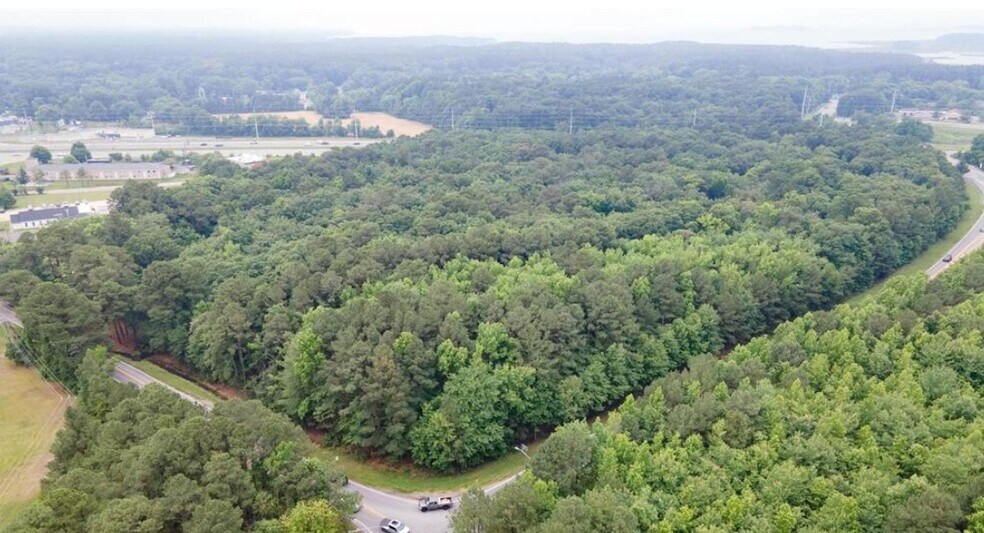 Primary Photo Of VFW Ave, Grasonville Land For Sale