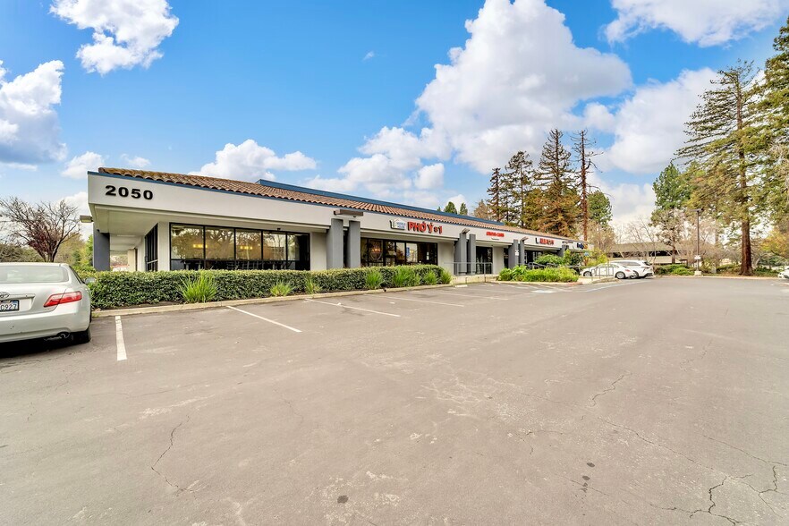 More Photos Of 2050 Concourse Dr, San Jose Research And Development For Sale