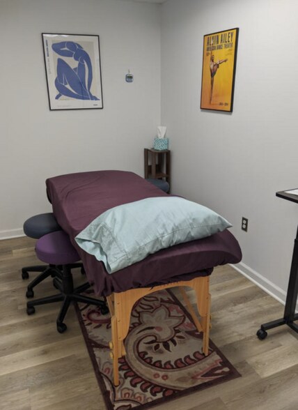 More Photos Of 1710-1712 I St NW, Washington Office For Sale