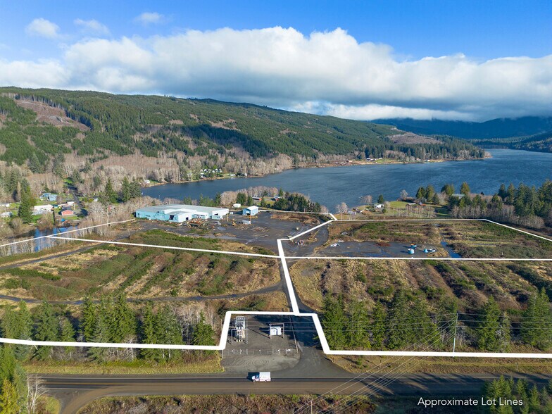 More Photos Of 200659 US-101, Beaver Industrial For Sale