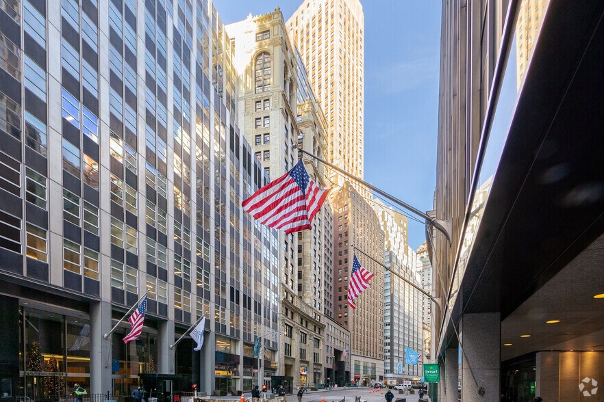 More Photos Of 50 Broad St, New York Office Residential For Lease
