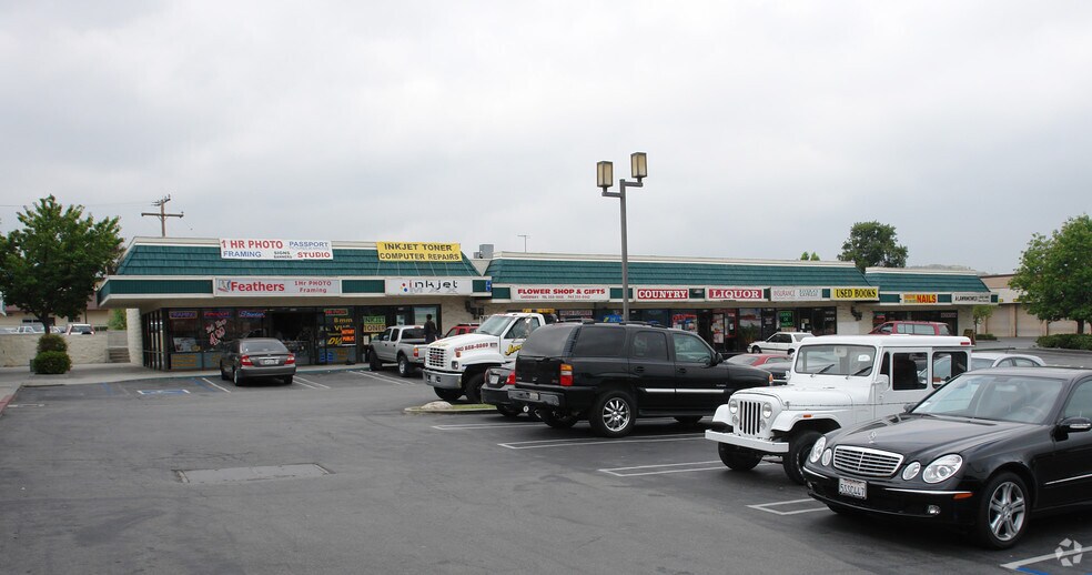 More Photos Of 18902-18932 Soledad Canyon Rd, Canyon Country Unknown For Lease