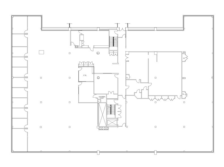 More Photos Of 125 Chubb Ave, Lyndhurst Office For Lease
