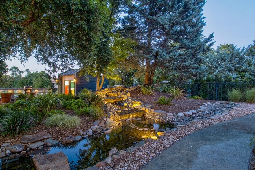 More Photos Of 38364 Wisteria Way, Davis Land For Sale