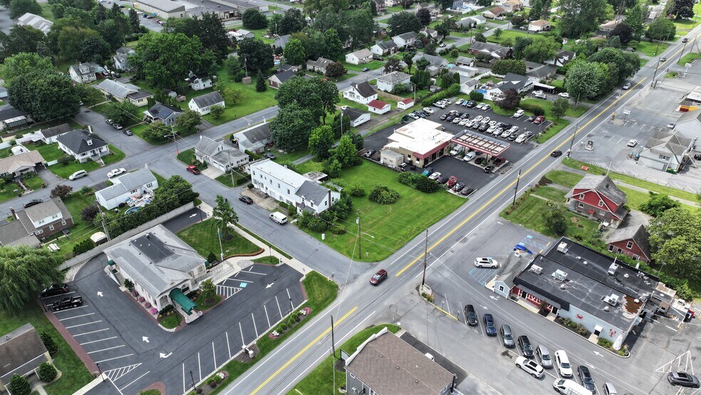 More Photos Of 4100 William Penn Hwy, Easton Land For Lease