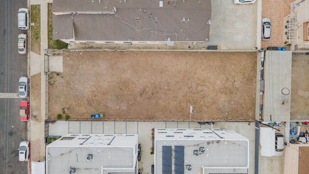 More Photos Of 1509 208th St, Torrance Land For Sale