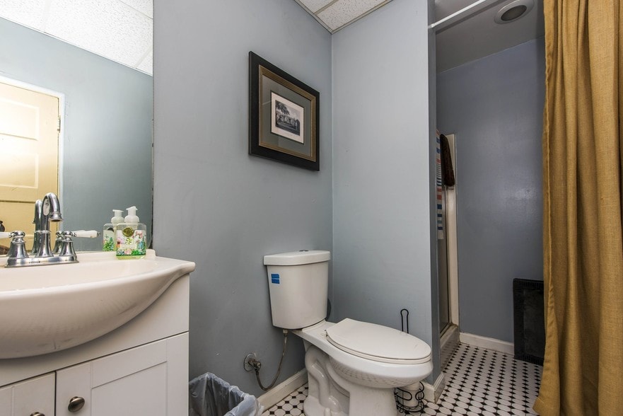 More Photos Of 401 W Chapman Ave, Orange General Retail For Sale