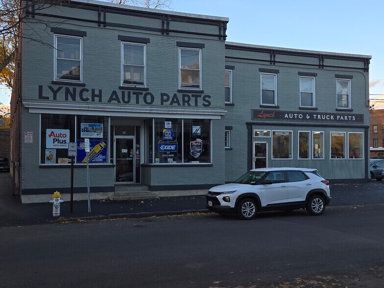 More Photos Of 39 St James St, Kingston Storefront Retail Office For Sale