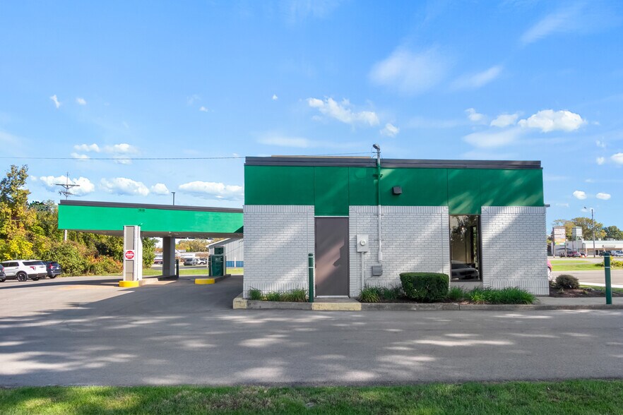 More Photos Of 4430 Buffalo Rd, Erie Bank For Sale