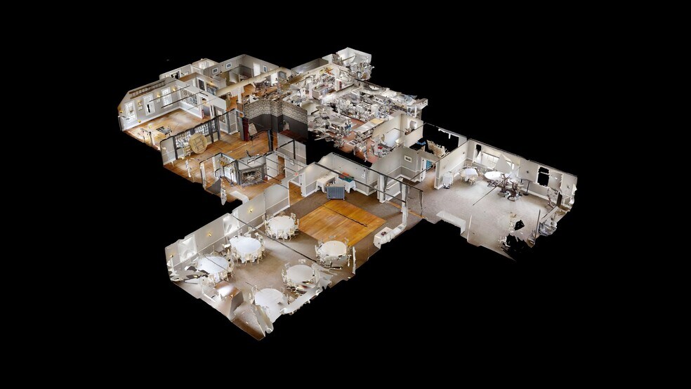 More Photos Of 109 Black Rock Tpke, Redding Restaurant For Lease