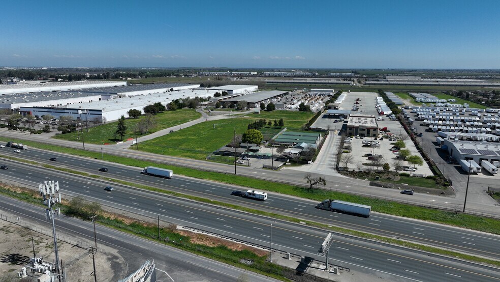 More Photos Of 12030 S Harlan Rd, Lathrop Warehouse For Sale