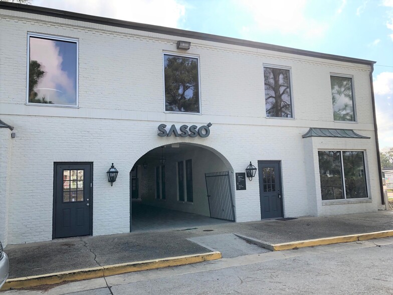 Primary Photo Of 1669 Lobdell Ave, Baton Rouge Office For Lease