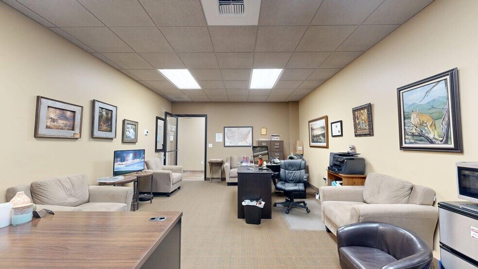 More Photos Of 1668 Gleneagles Blvd, Billings Office For Sale