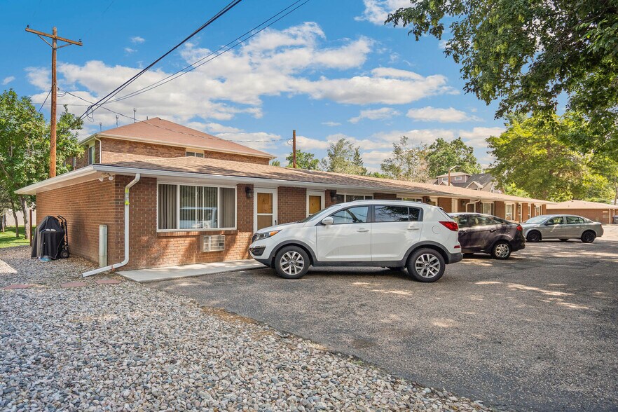 More Photos Of 207 S Jefferson Ave, Loveland Apartments For Sale