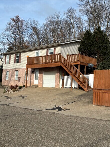 Primary Photo Of 547 Ridge Ave NE, New Philadelphia Apartments For Sale