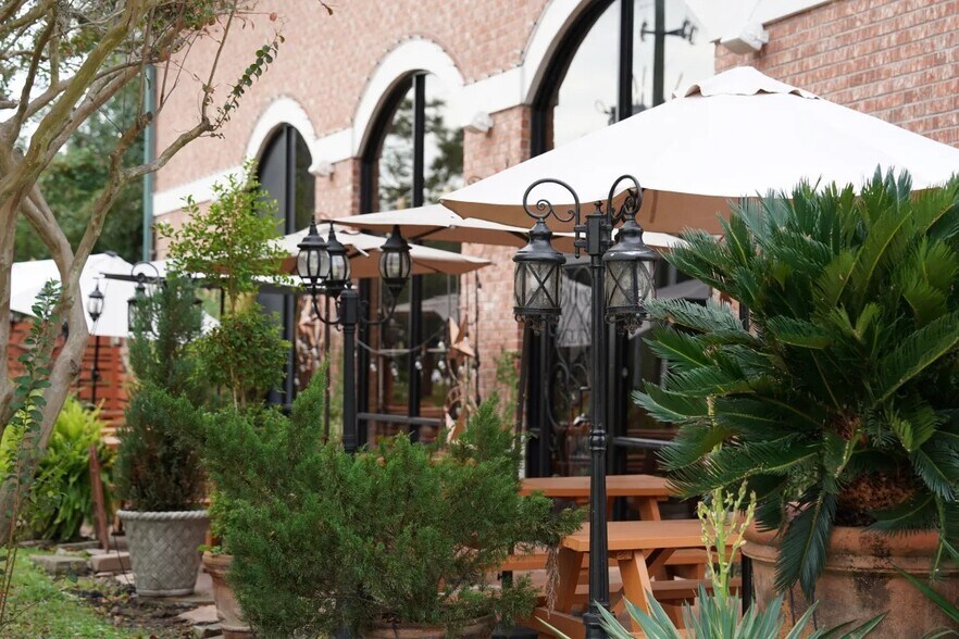 Primary Photo Of 3750 S Mason Rd, Katy Unknown For Lease