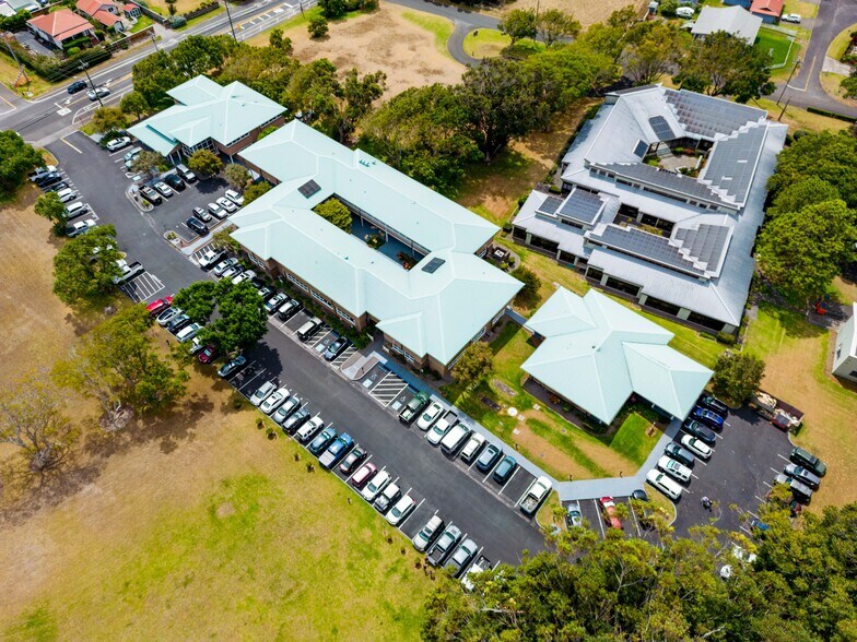 More Photos Of 65-1230 Mamalahoa Hwy, Kamuela Medical For Lease