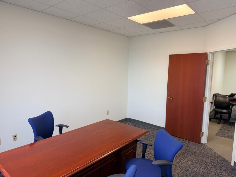 More Photos Of 204 E Innes St, Salisbury Office For Lease
