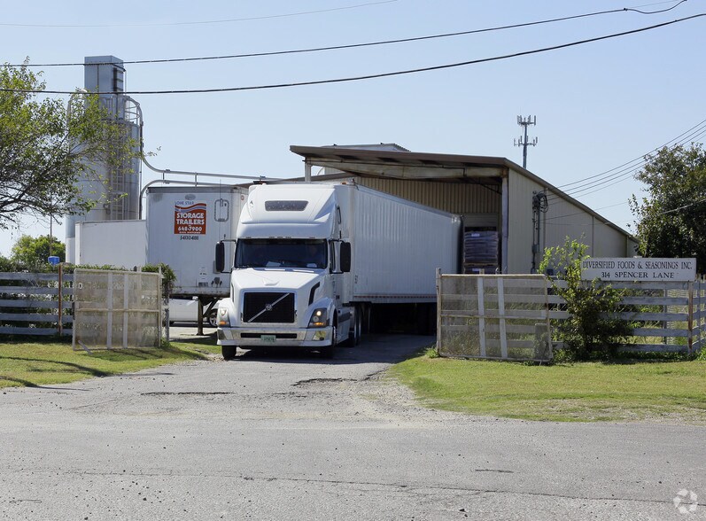 More Photos Of , San Antonio Industrial For Sale