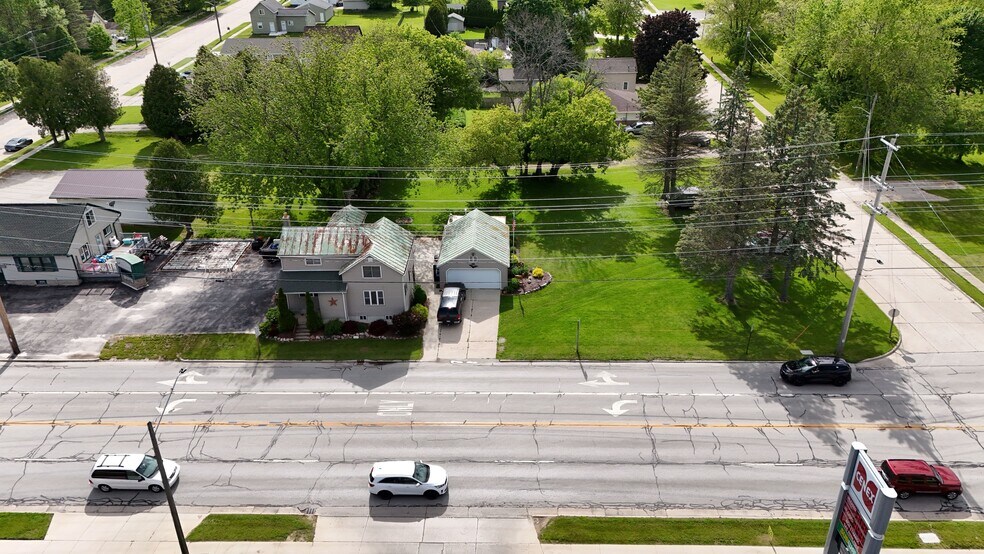 More Photos Of Lot 1 Rapids Rd, Manitowoc Land For Sale