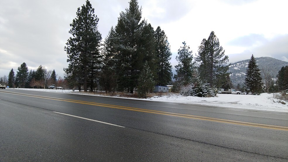 More Photos Of 477504 Highway 95, Ponderay Land For Sale