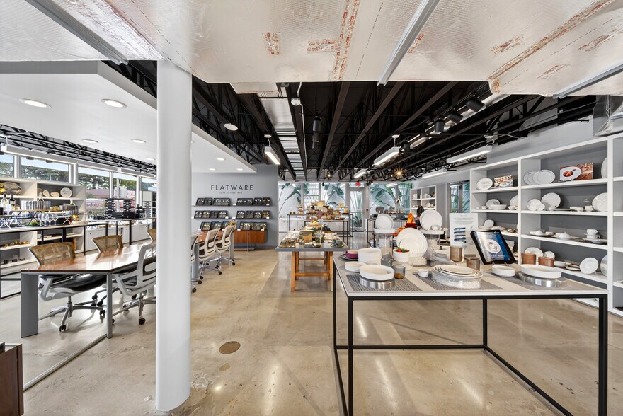 More Photos Of 7630 Biscayne Blvd, Miami Office For Lease