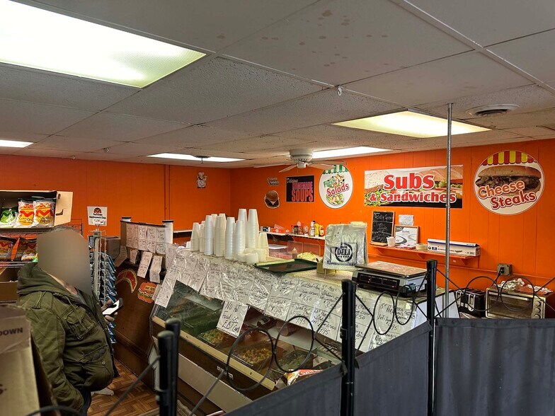 More Photos Of 221 Schuyler Ave, Kingston General Retail For Sale