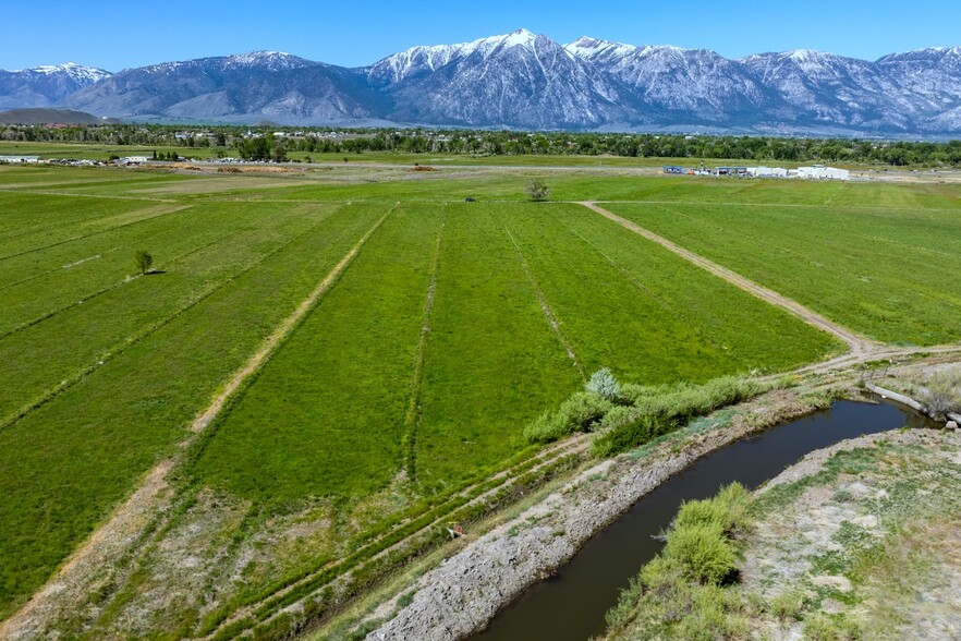 Primary Photo Of 000 Pinenut rd, Gardnerville Land For Sale