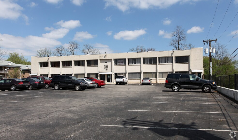 Primary Photo Of 7726 Finns Ln, Lanham Office For Sale