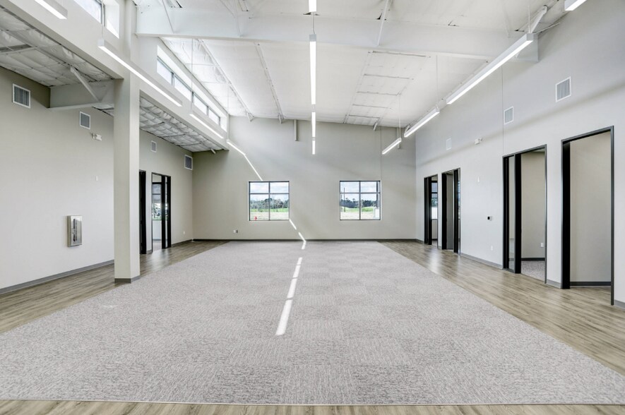More Photos Of 4440 FM 2351, Friendswood Office For Sale