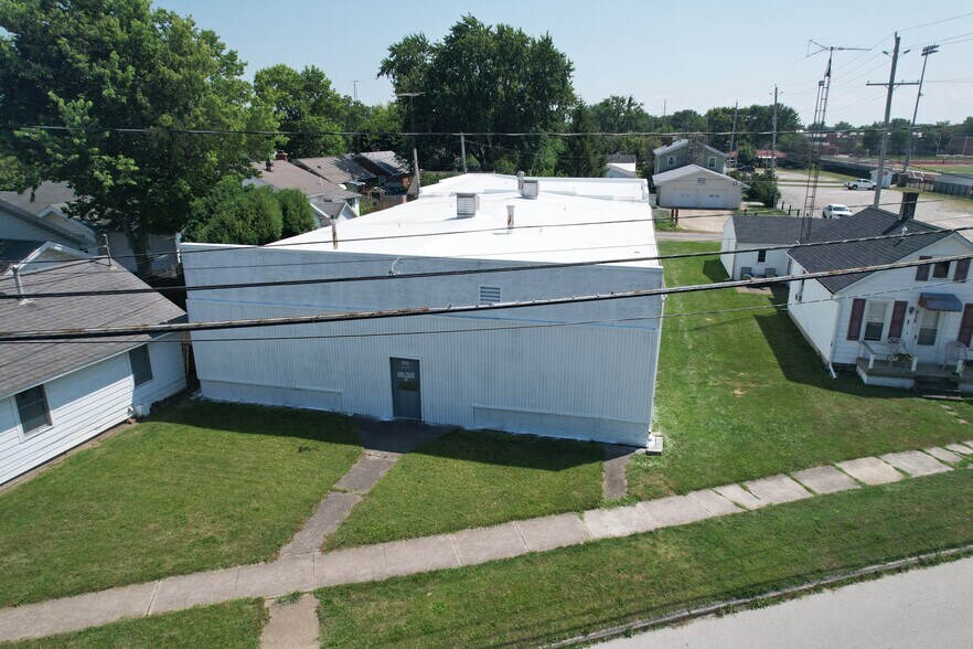 More Photos Of 513 Fremont Rd, Port Clinton Warehouse For Sale