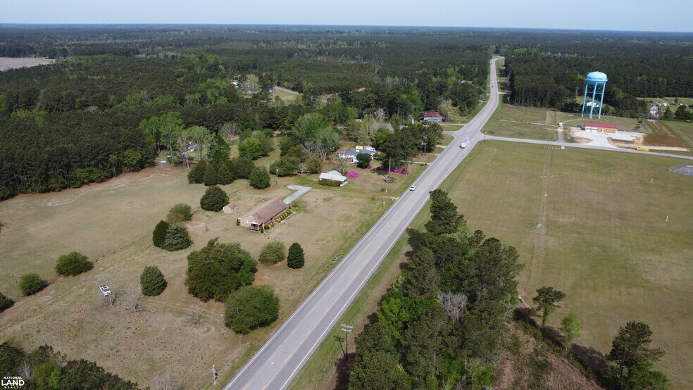 More Photos Of Hwy 421 S. Malpass Corner, Burgaw Land For Sale
