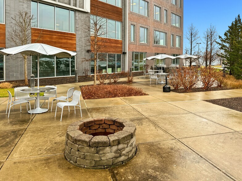 More Photos Of 2400 Ansys Dr, Canonsburg Coworking Space