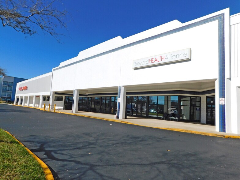 More Photos Of 188-282 Barton Blvd, Rockledge Unknown For Lease