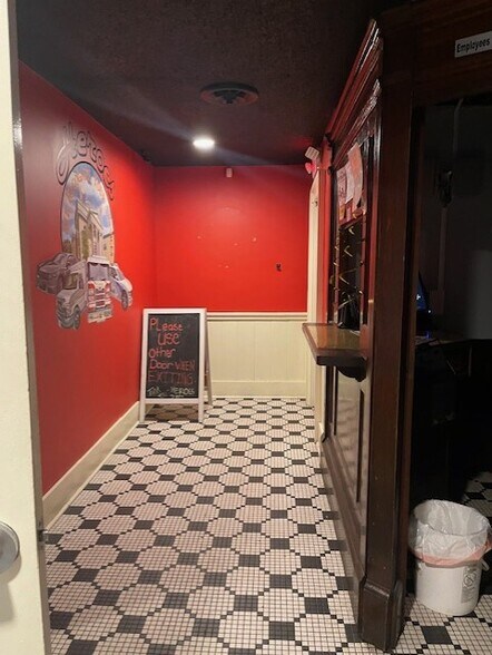 More Photos Of 3009 E Ash St, Goldsboro Restaurant For Sale