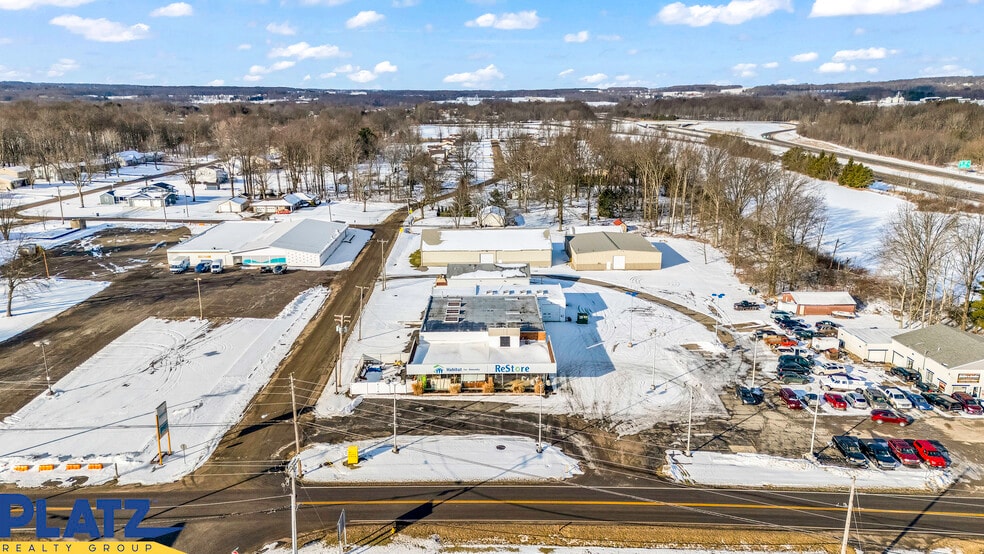 More Photos Of , Salem General Retail For Sale