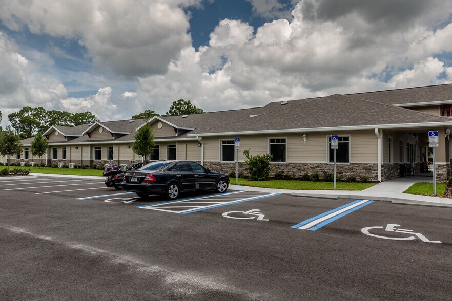 More Photos Of Assisted living way, South Daytona Healthcare For Sale