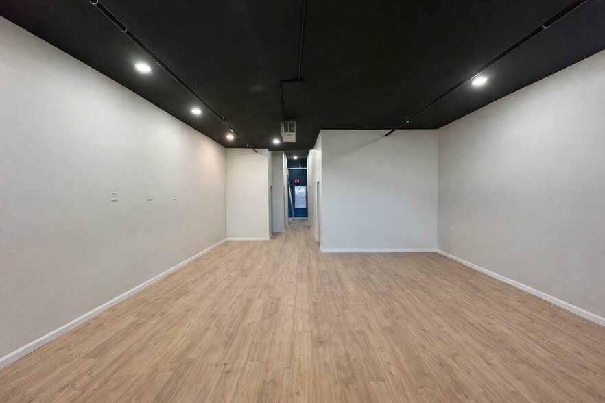 More Photos Of 137 Monticello Ave, Jersey City Storefront Retail Office For Lease